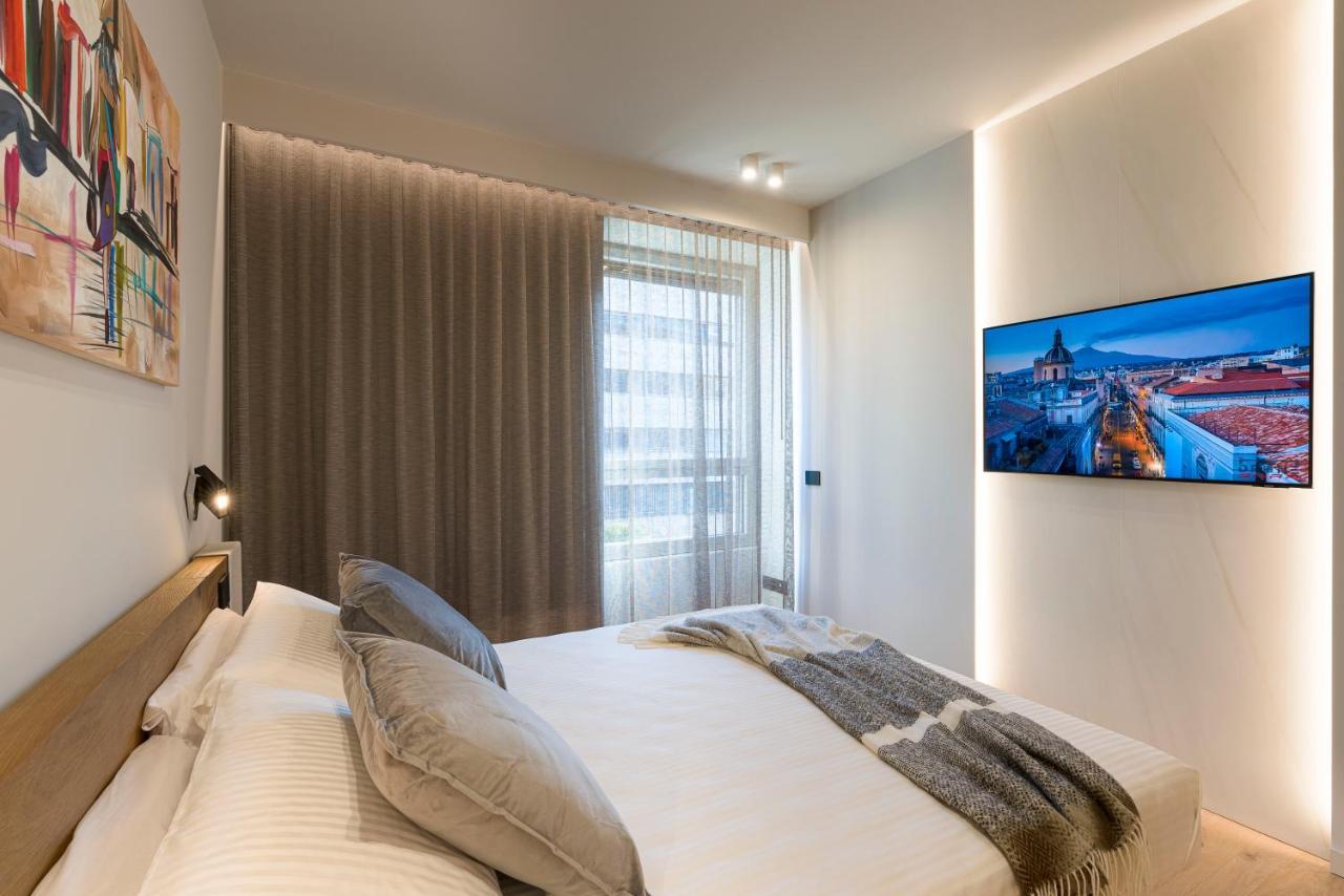 Aera Luxury Suites - 303 304 305 CTA Exteriör bild