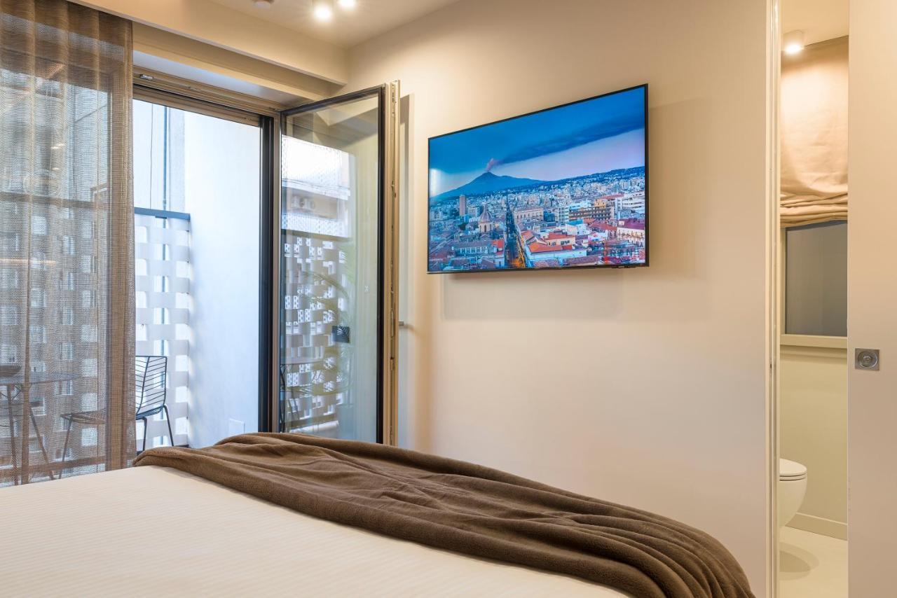 Aera Luxury Suites - 303 304 305 CTA Exteriör bild