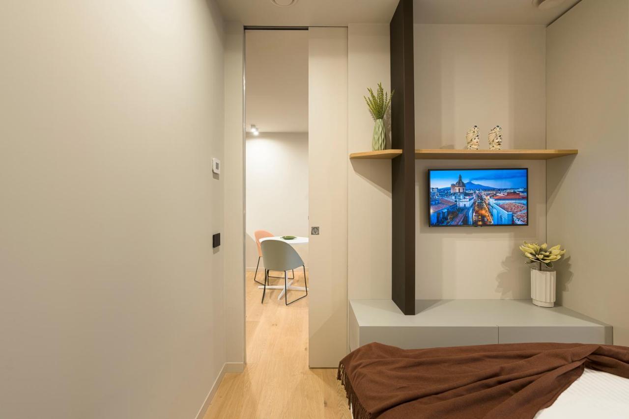 Aera Luxury Suites - 303 304 305 CTA Exteriör bild