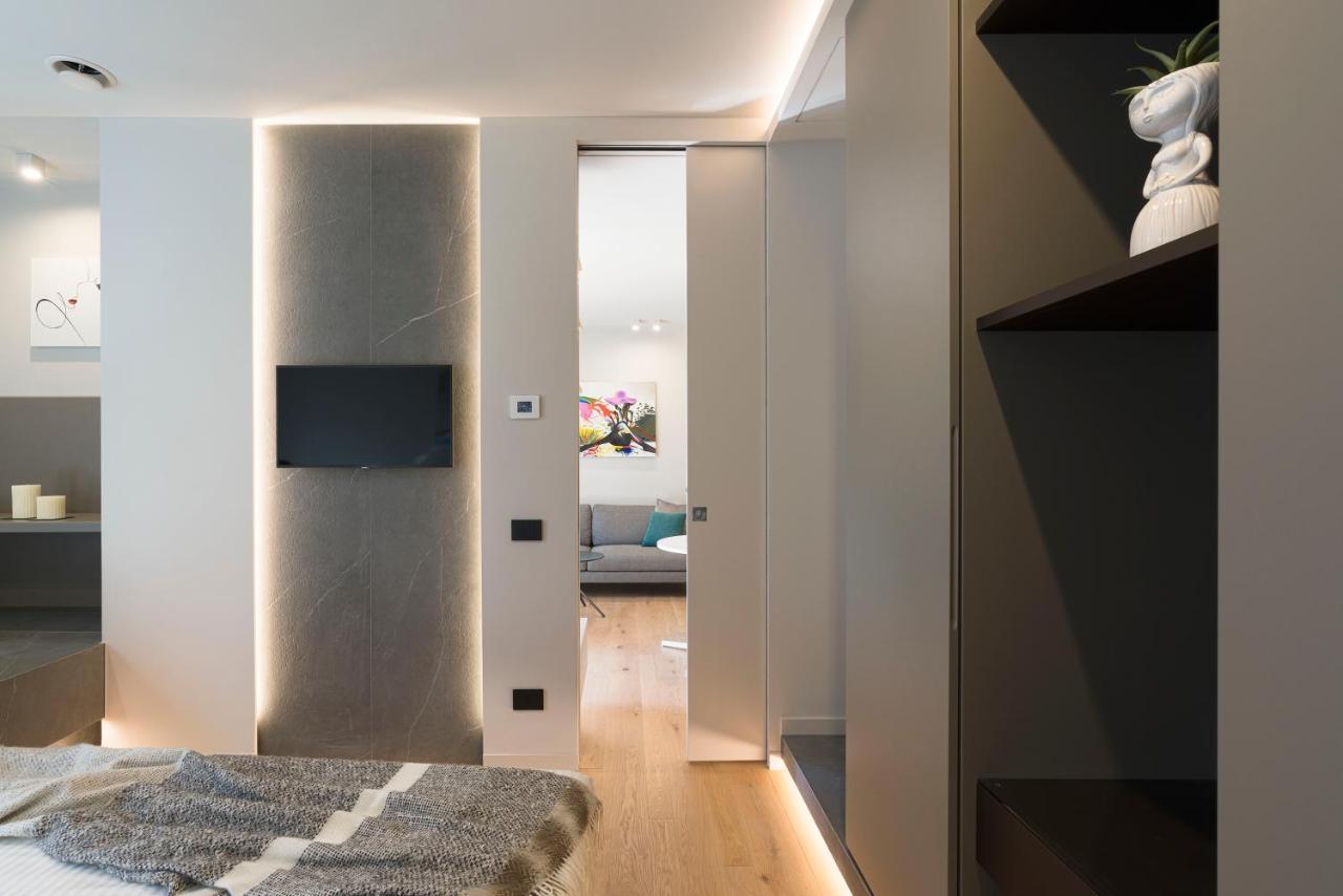 Aera Luxury Suites - 303 304 305 CTA Exteriör bild