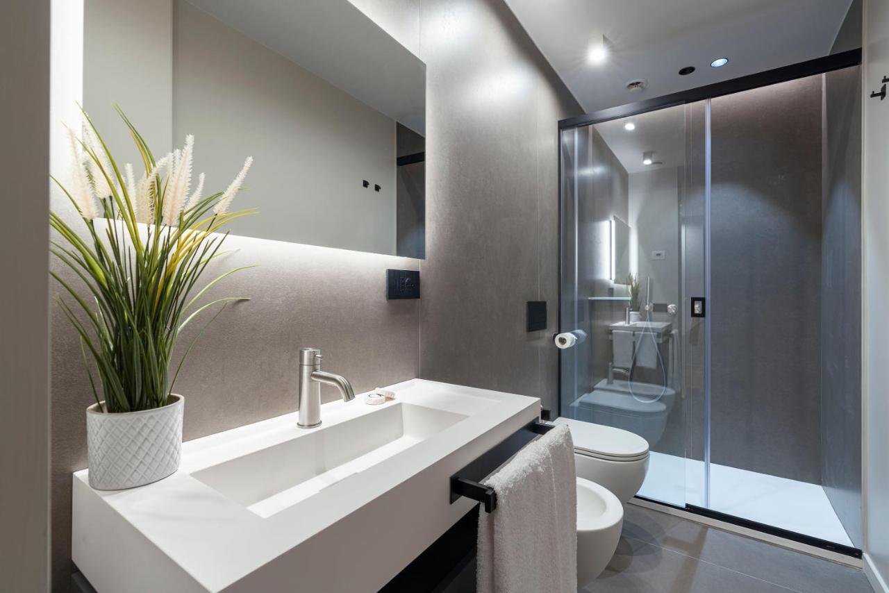 Aera Luxury Suites - 303 304 305 CTA Exteriör bild