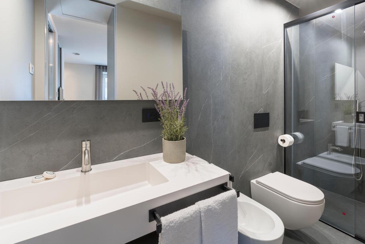 Aera Luxury Suites - 303 304 305 CTA Exteriör bild