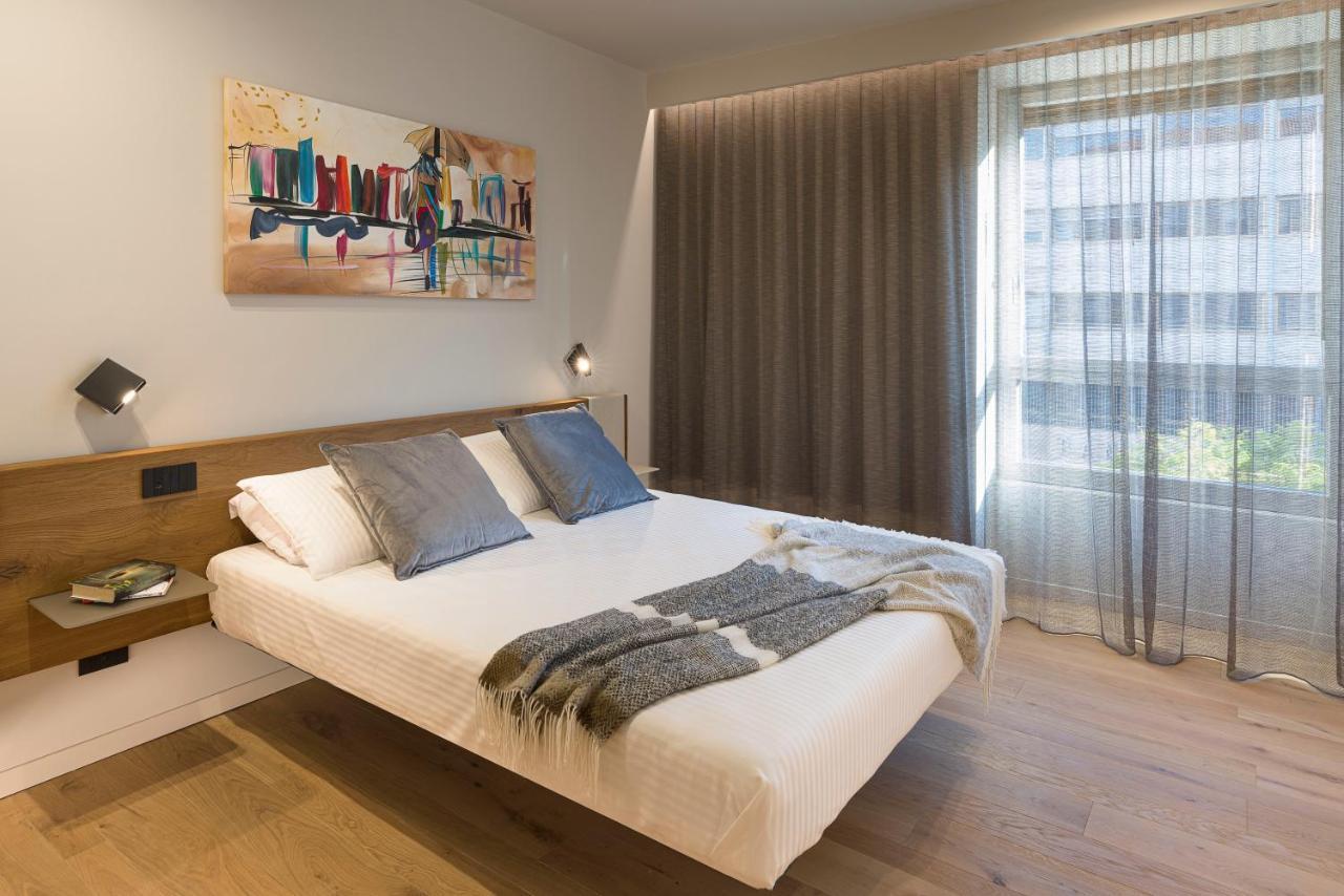 Aera Luxury Suites - 303 304 305 CTA Exteriör bild