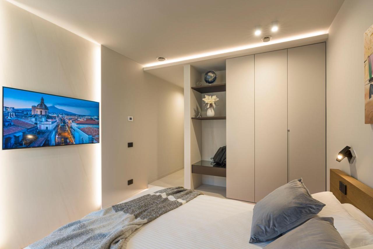 Aera Luxury Suites - 303 304 305 CTA Exteriör bild