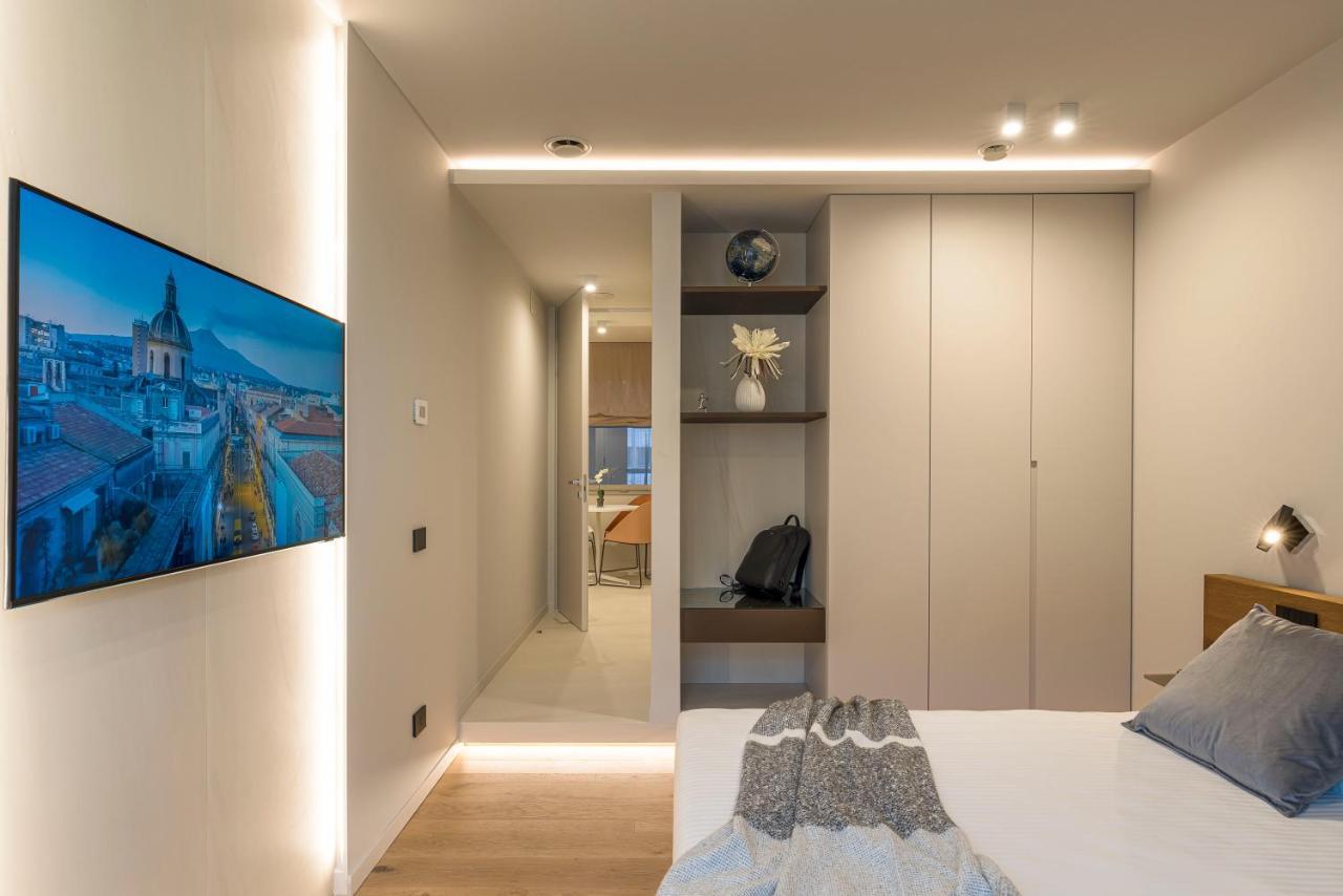 Aera Luxury Suites - 303 304 305 CTA Exteriör bild