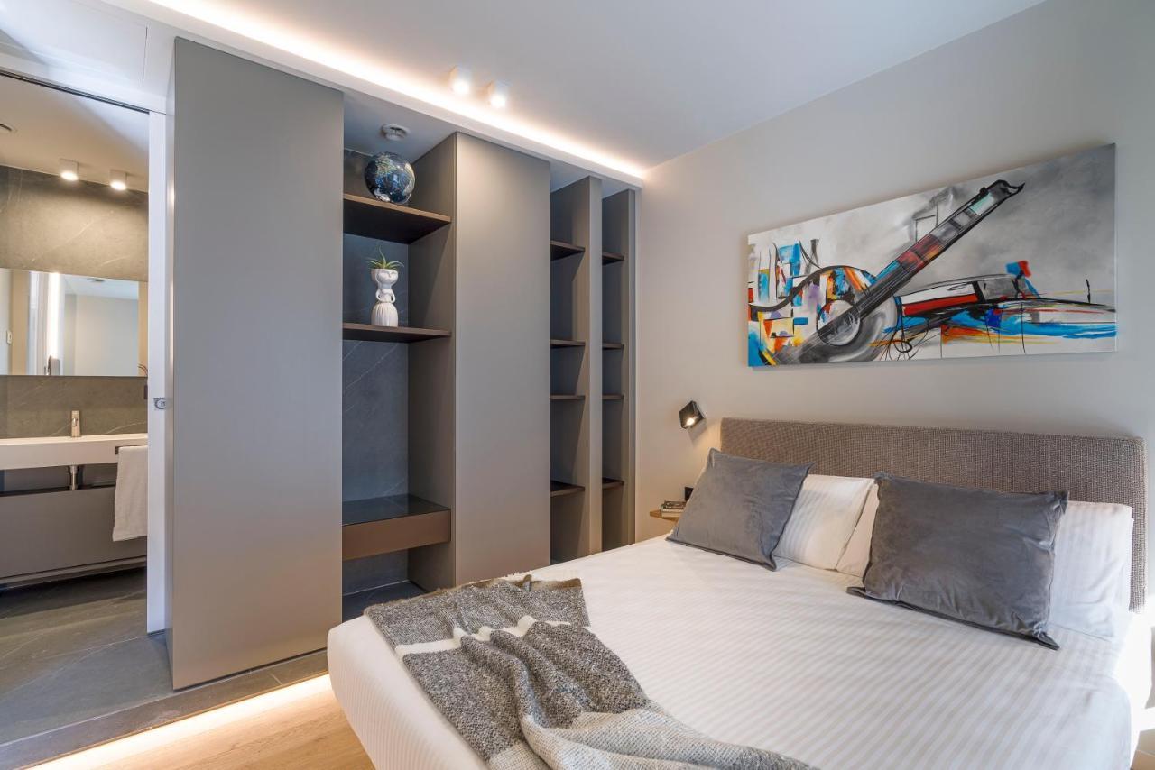 Aera Luxury Suites - 303 304 305 CTA Exteriör bild