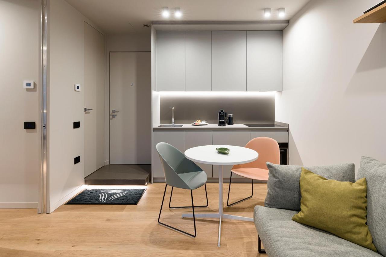 Aera Luxury Suites - 303 304 305 CTA Exteriör bild