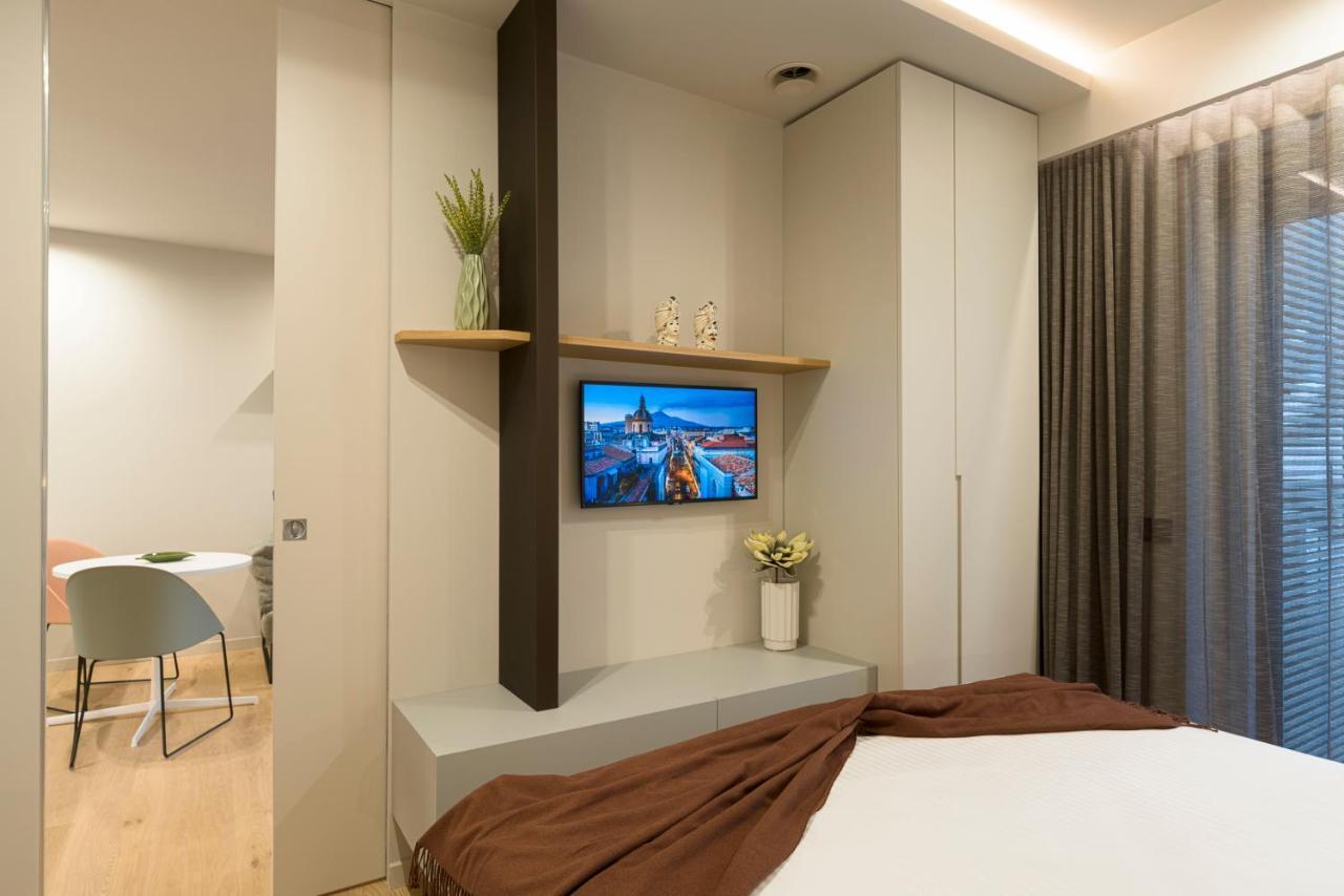 Aera Luxury Suites - 303 304 305 CTA Exteriör bild