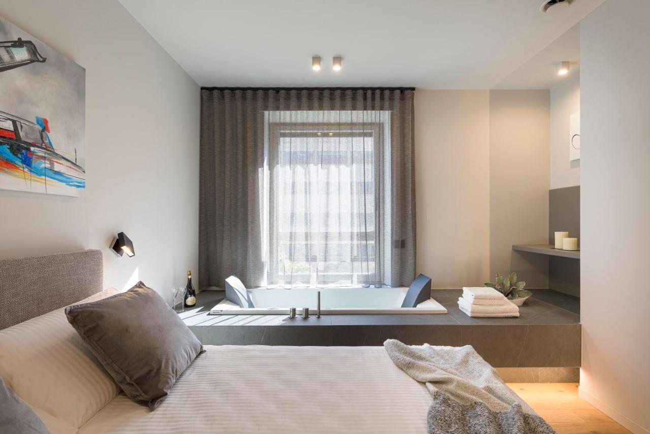Aera Luxury Suites - 303 304 305 CTA Exteriör bild