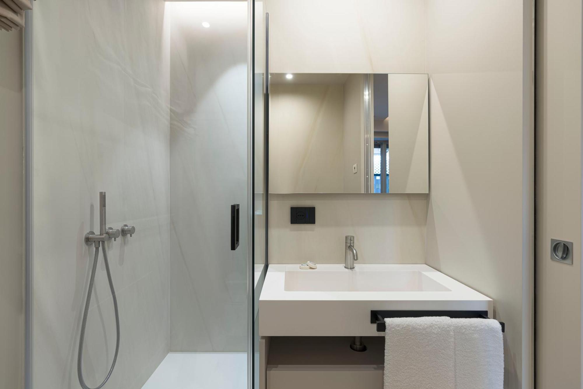 Aera Luxury Suites - 303 304 305 CTA Exteriör bild