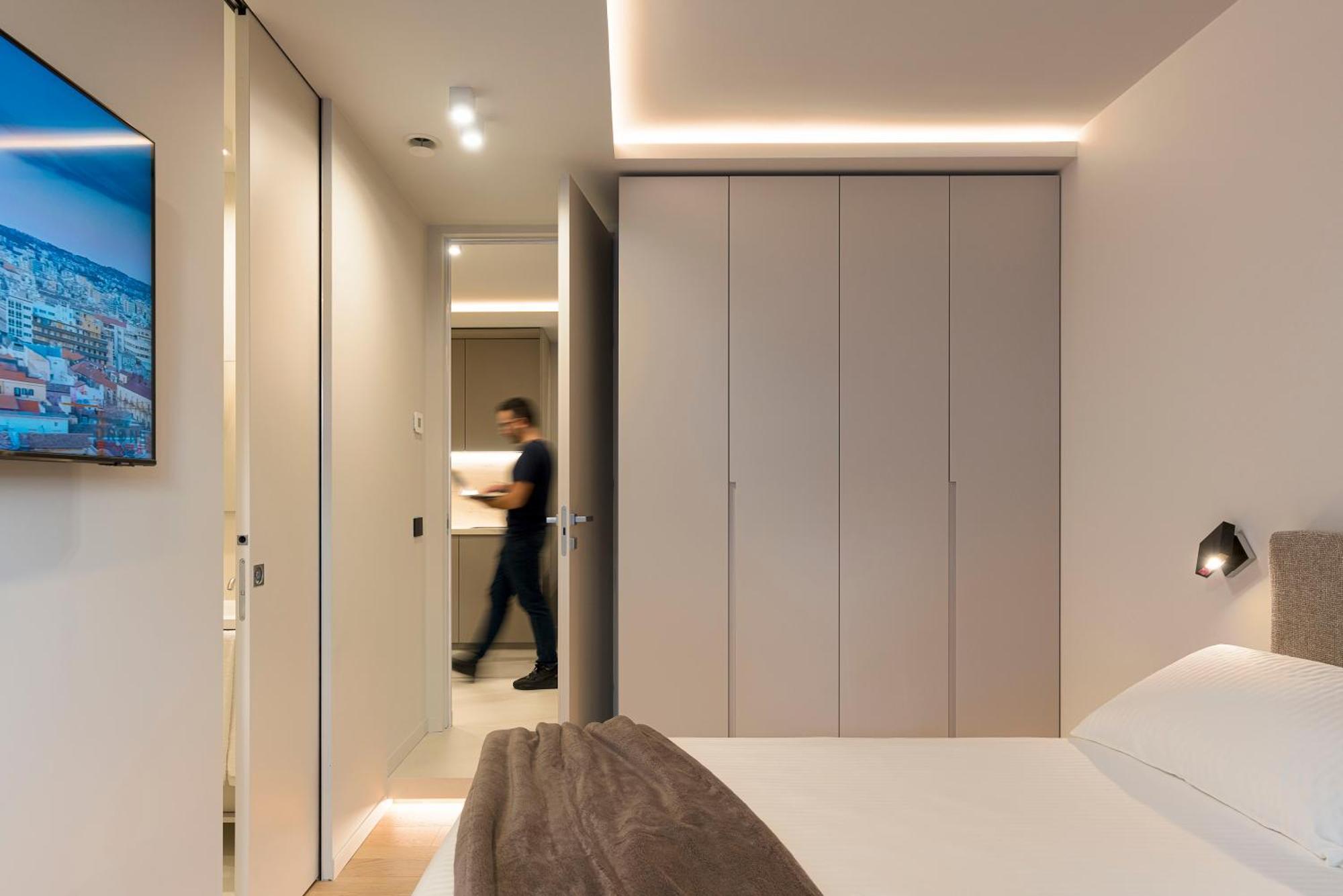 Aera Luxury Suites - 303 304 305 CTA Exteriör bild